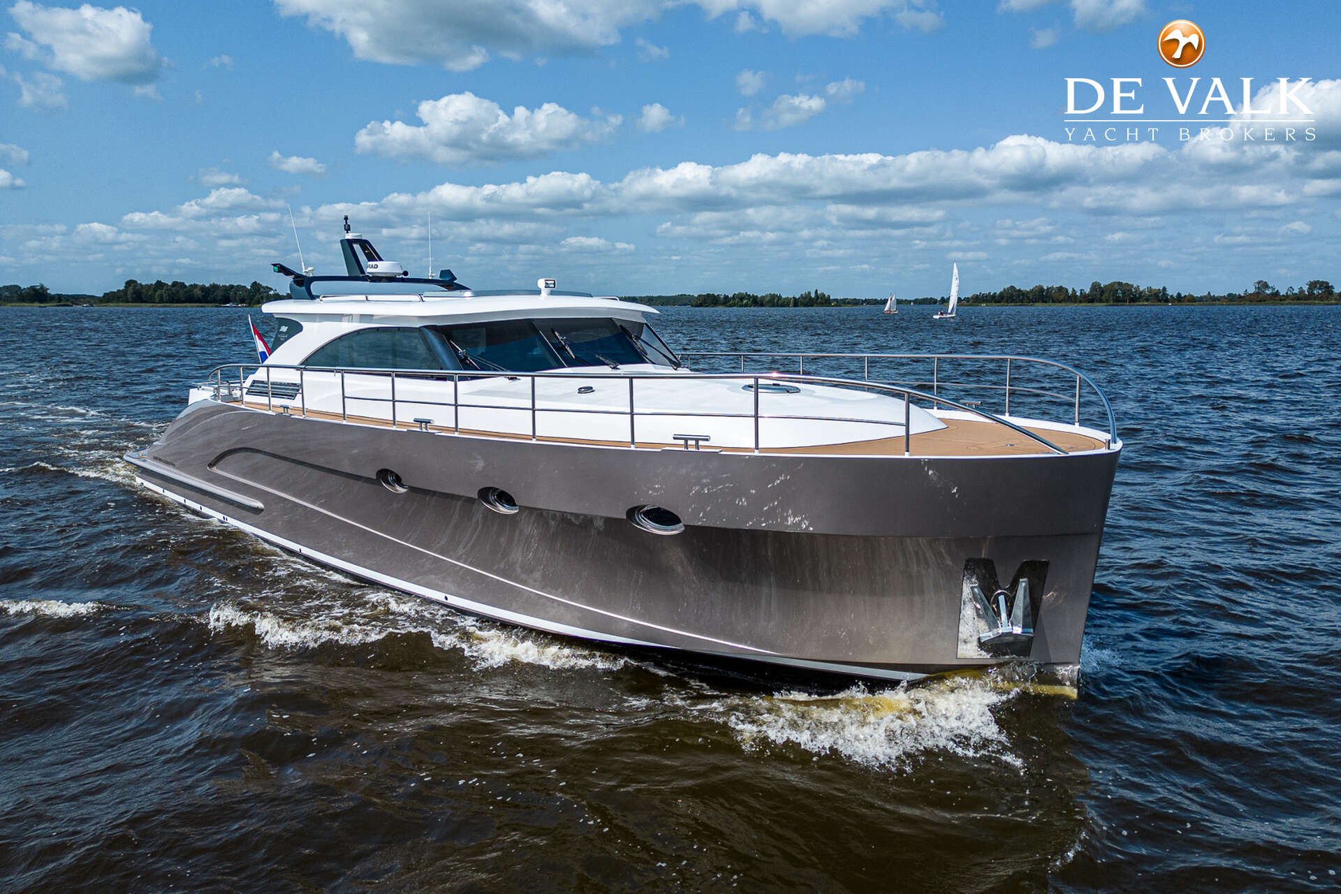 Van der Heijden Exclusive Deluxe 1600 — foto 3 van 43