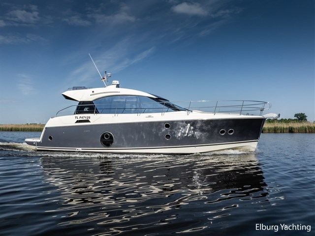 Beneteau Monte Carlo 5S — foto 67 van 75
