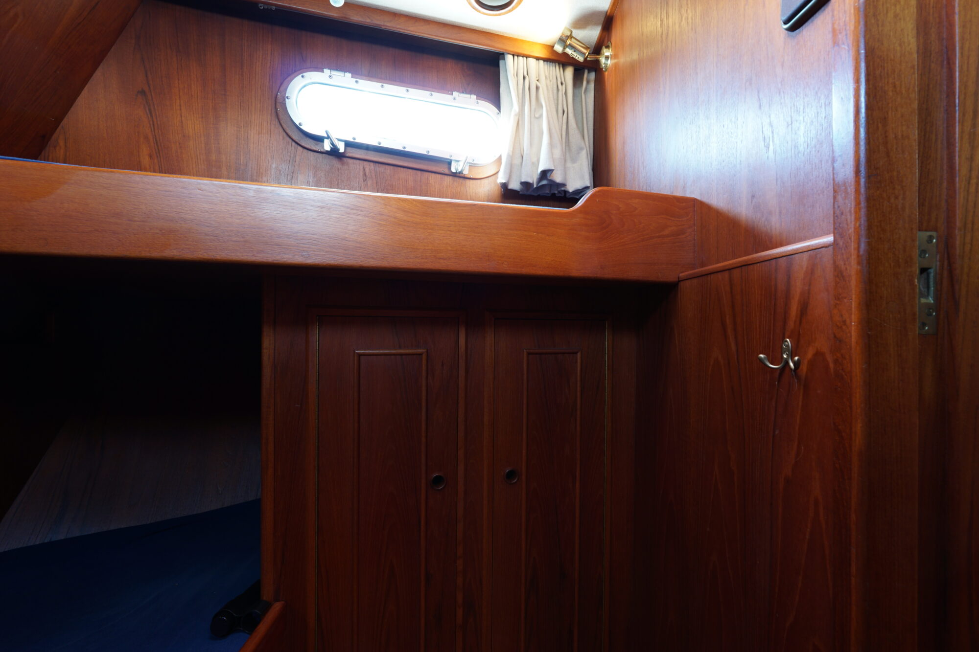 Damen Pushy Cat 15.00 AK Cabrio — foto 24 van 71