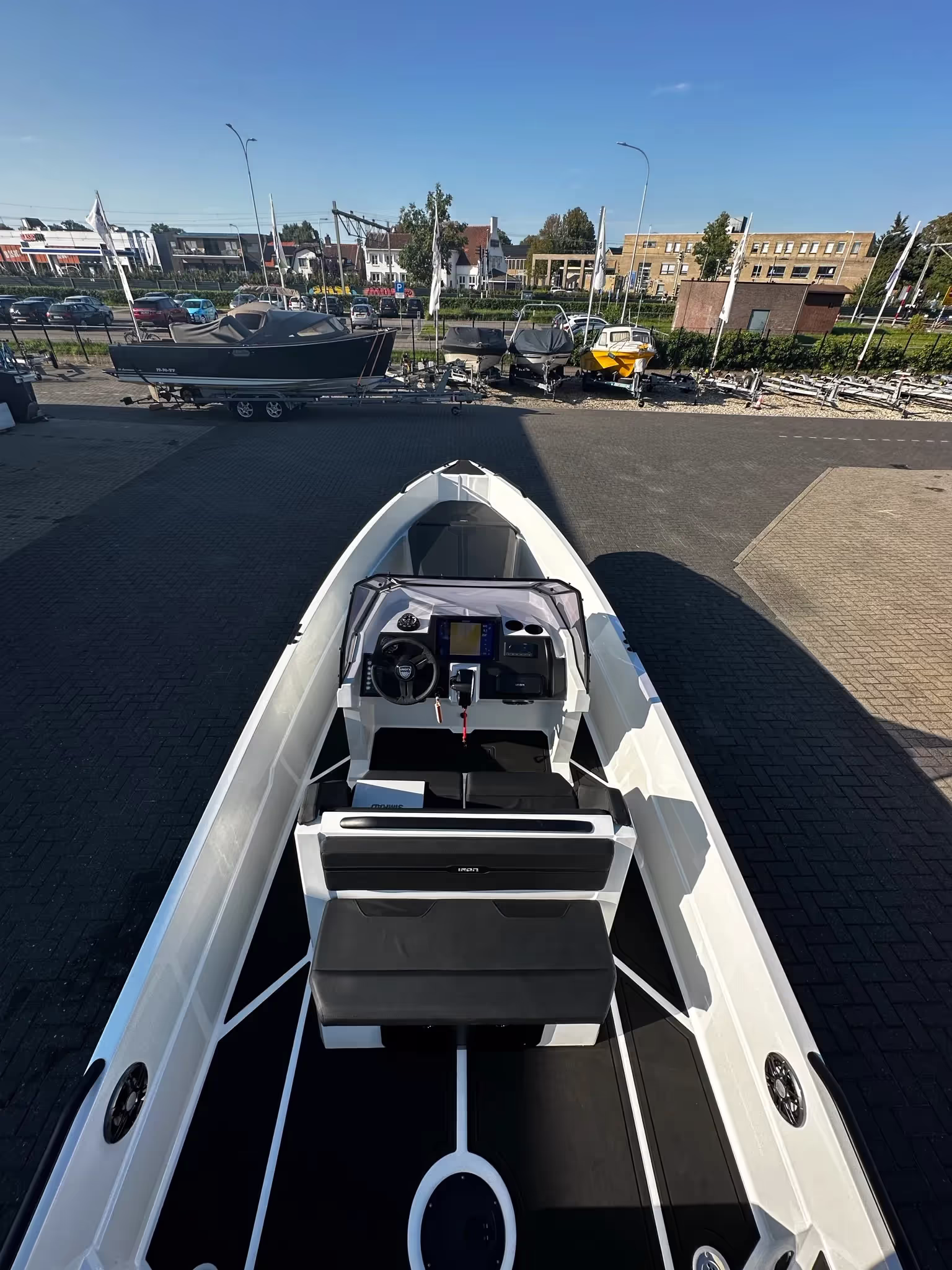 Iron 767 — foto 24 van 29