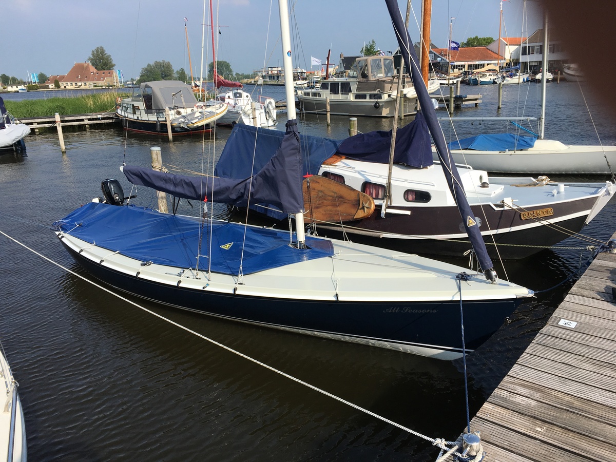 Randmeer Advance