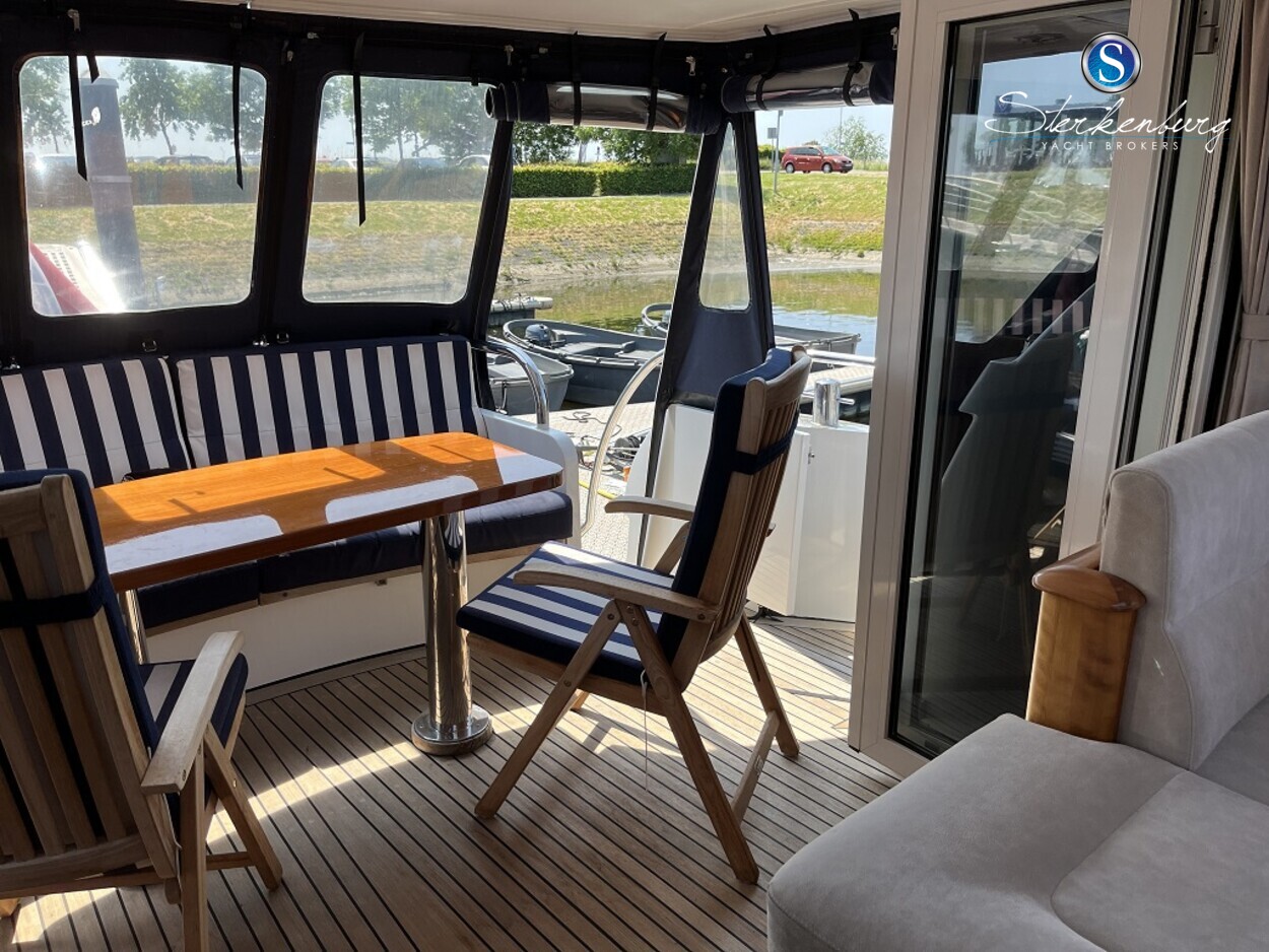 Valk Continental 15.50 FR — foto 18 van 63