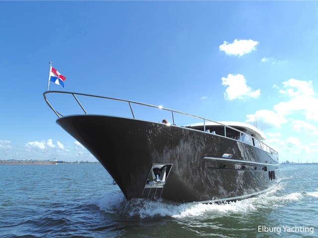 Van den Hoven Executive 2100 — foto 41 van 45