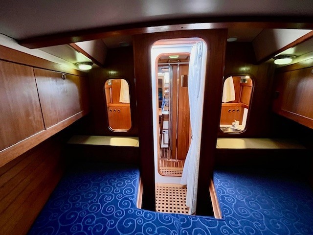 Northern Comfort 43 — foto 41 van 68