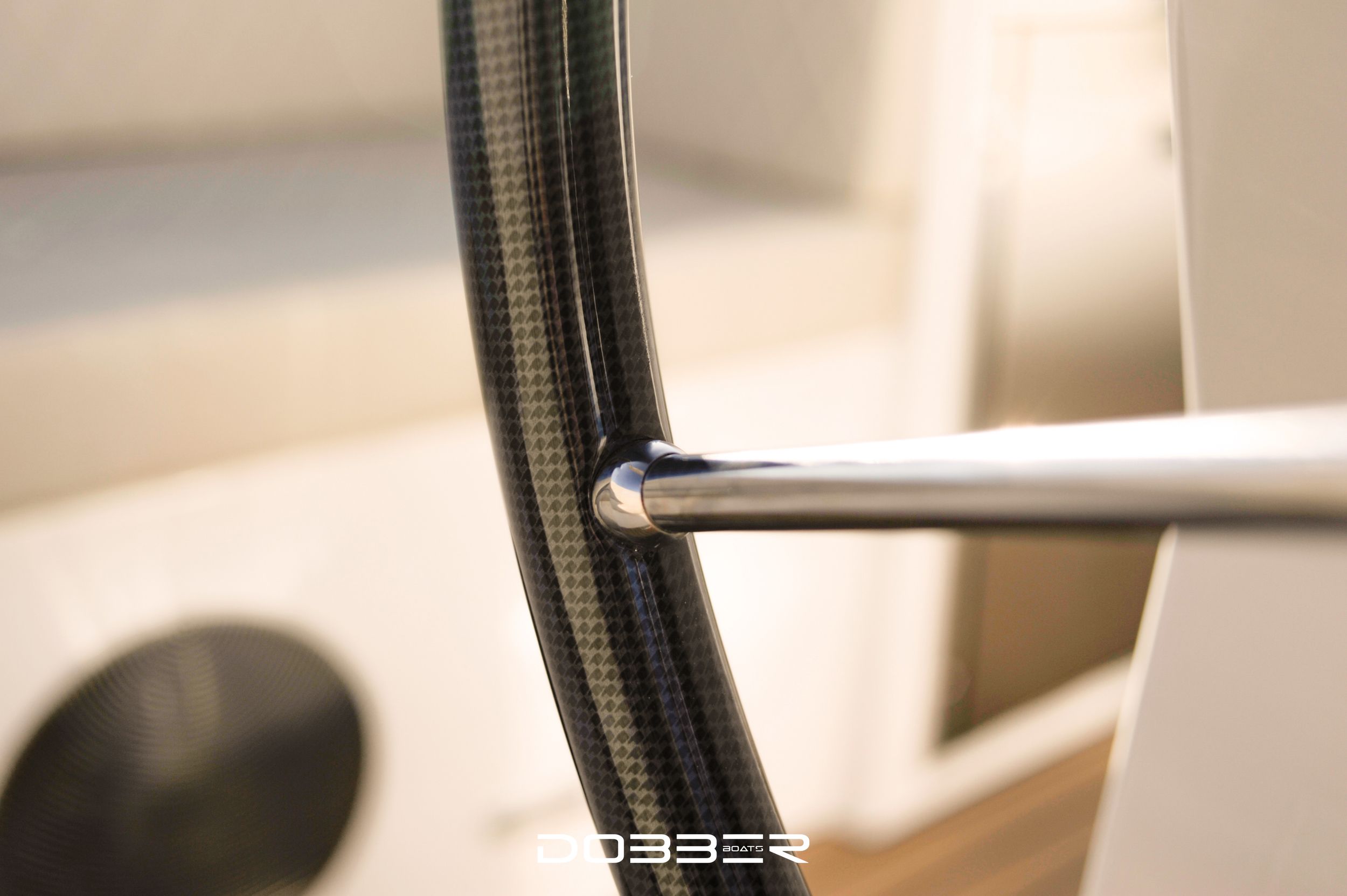 DOBBER 750 Tender — foto 6 van 12