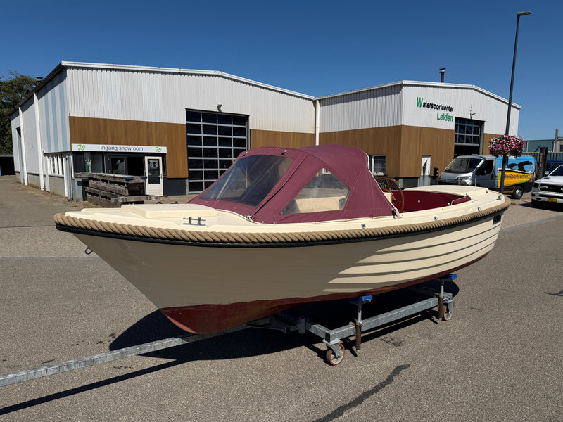 Royal Ruyter 470XL — foto 5 van 12