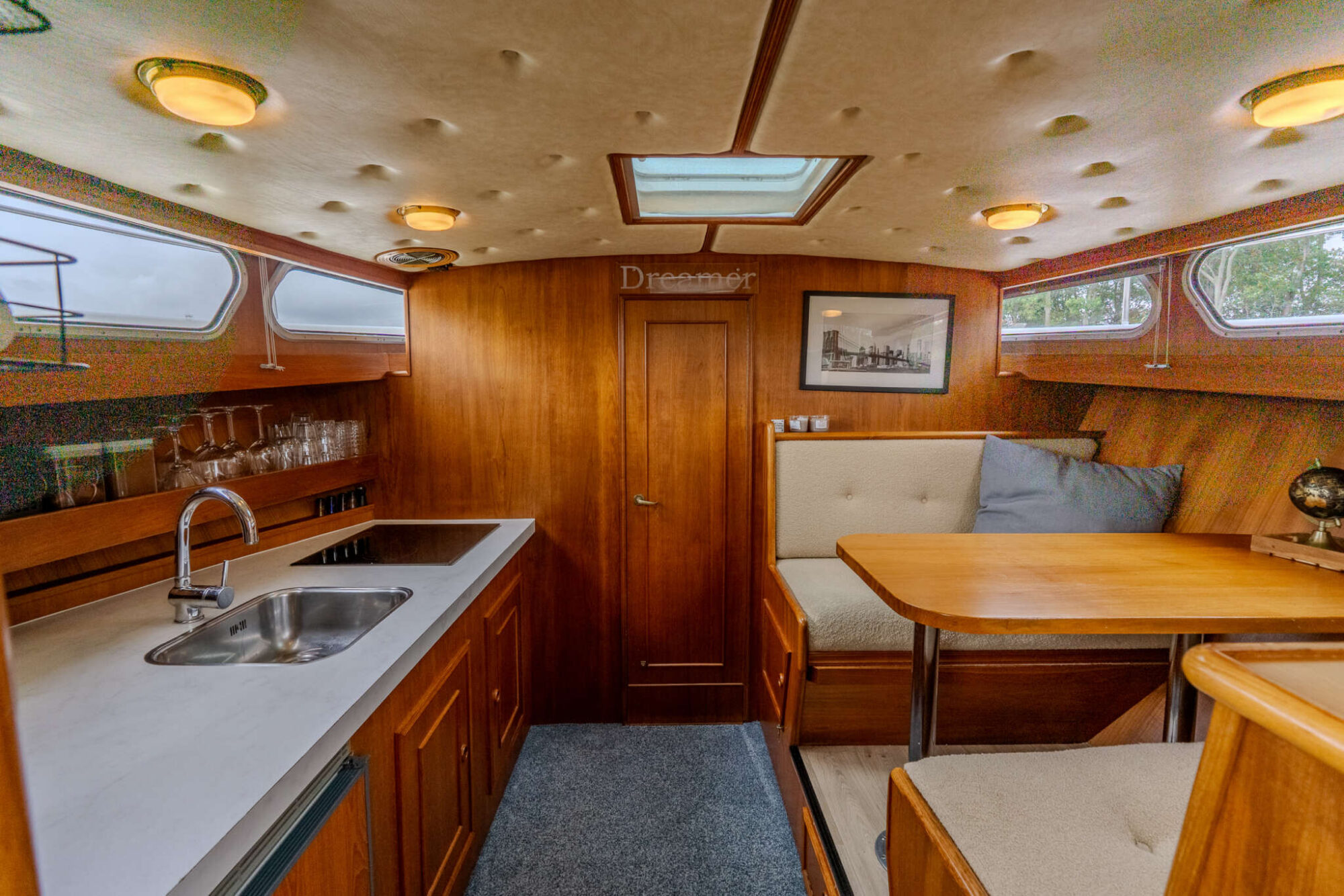 Valkkruiser 13.60 AK Classic — foto 8 van 70