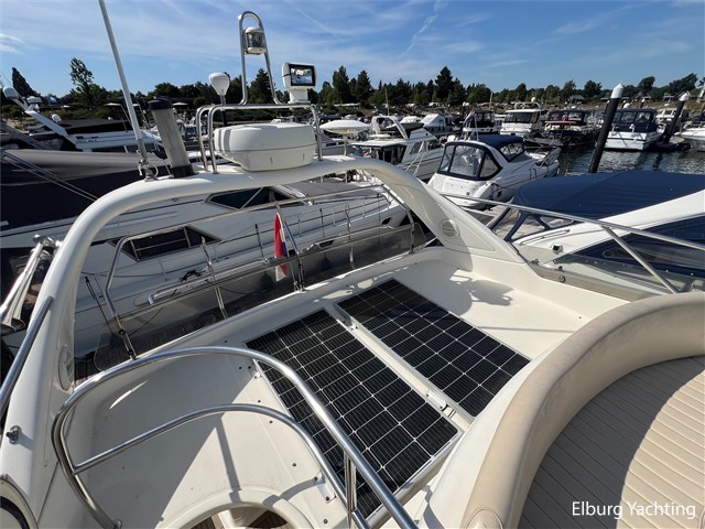 Cranchi Atlantique 48 — foto 61 van 77