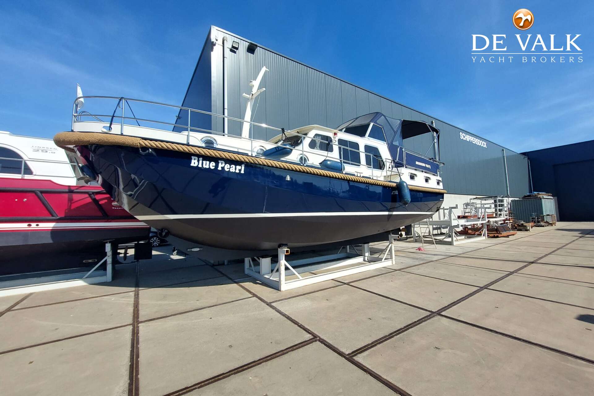 Brandsma Vlet 1100 AK — foto 17 van 44