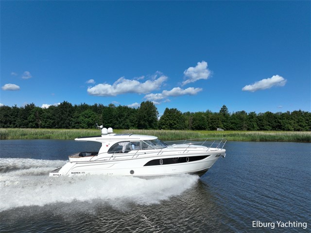 Marex 375 — foto 95 van 97