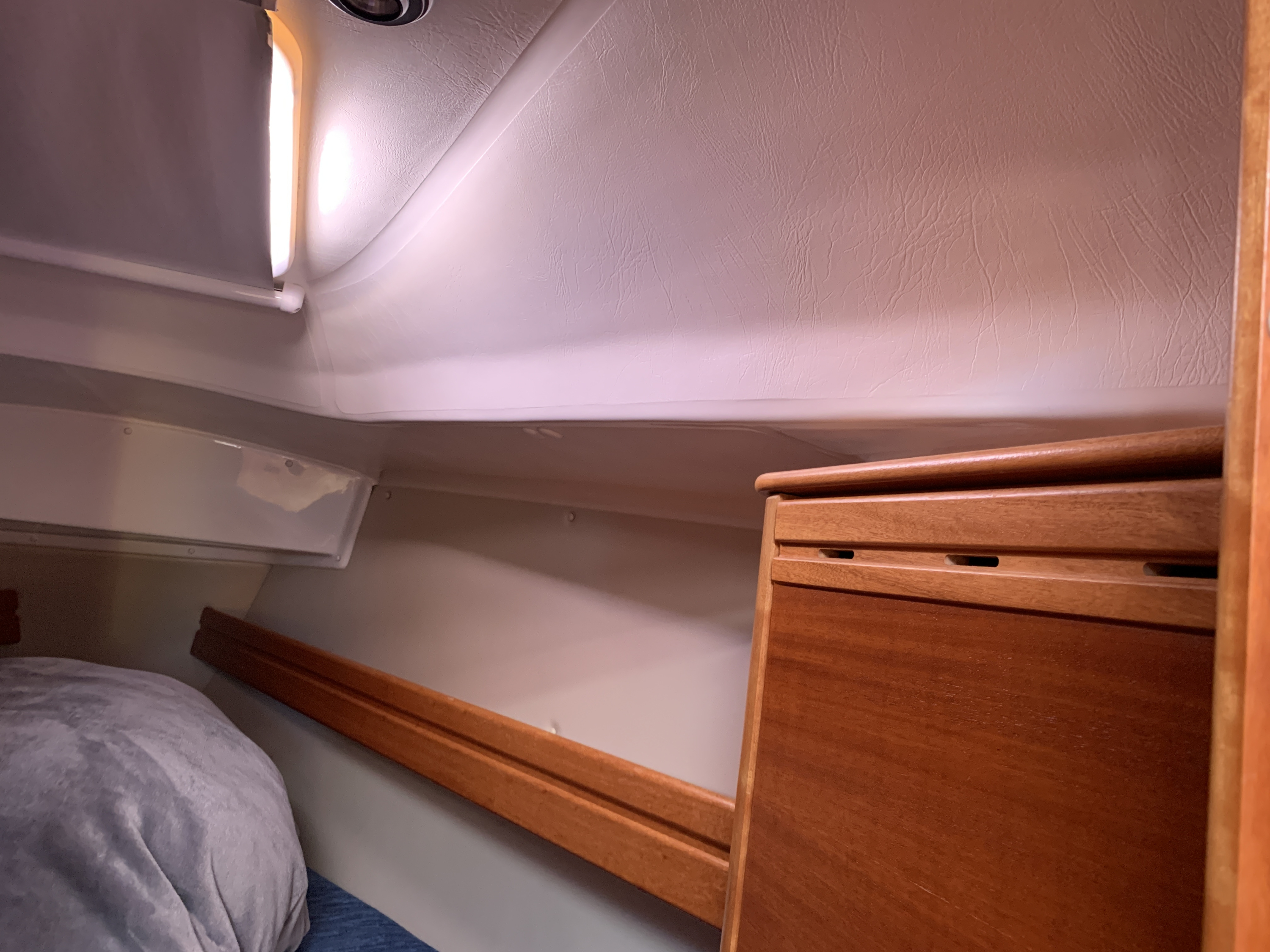 Bavaria 31 Cruiser Limited Edition — foto 17 van 54