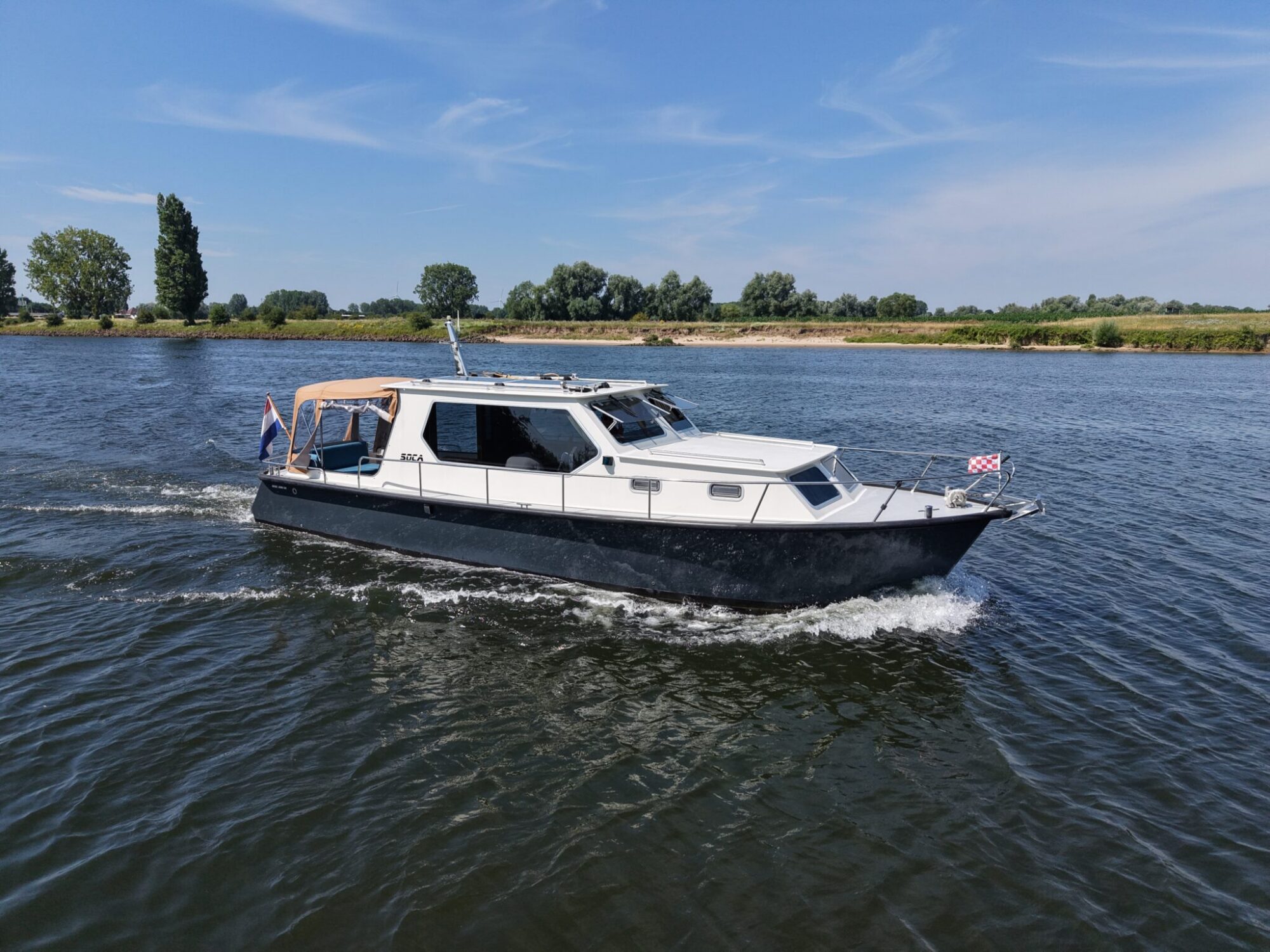 Bege 1000 OK Spiegeldeur — foto 42 van 43