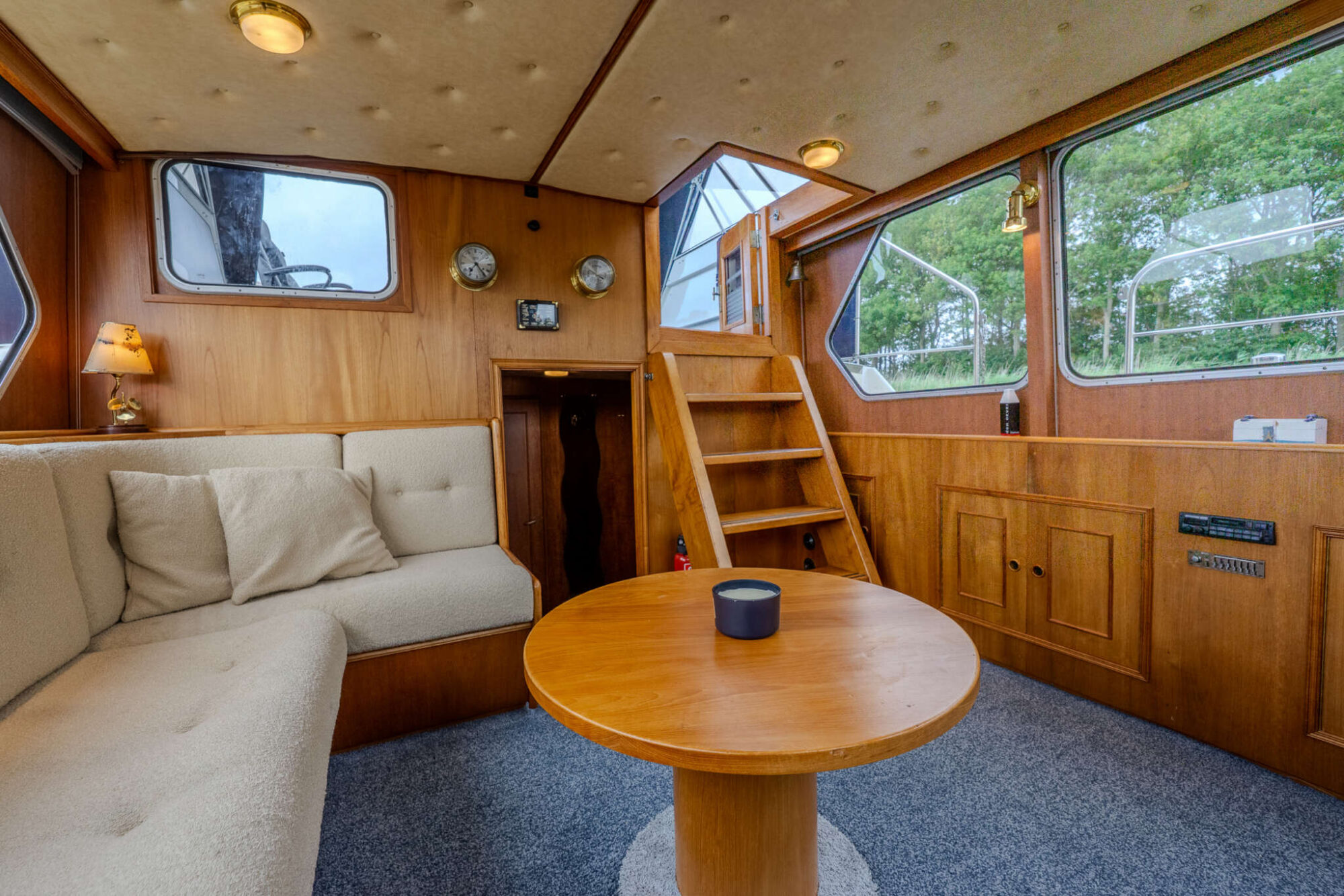 Valkkruiser 13.60 AK Classic — foto 18 van 70