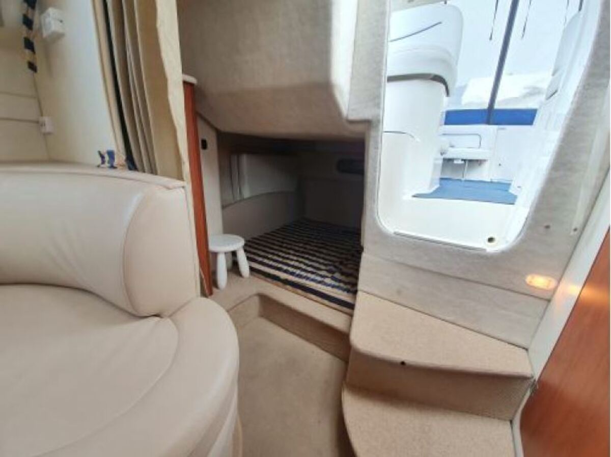 Bayliner 305 CIERA — foto 26 van 36