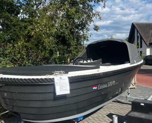 Corsiva 570 — foto 5 van 8