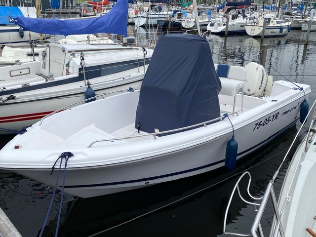 Pro Line 20 Sport — foto 16 van 21