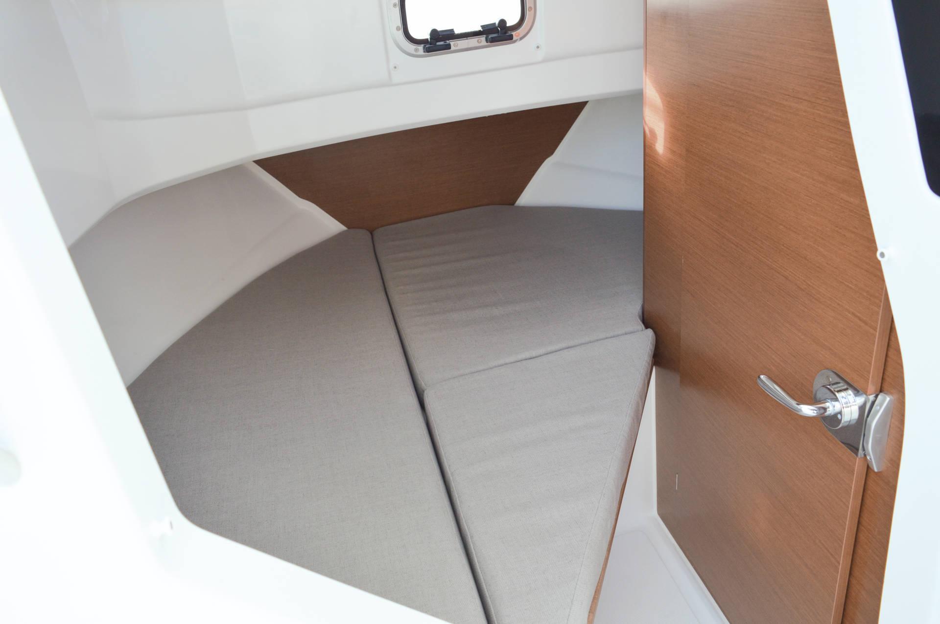 Jeanneau Merry Fisher 795 SPORT S2 — foto 23 van 42