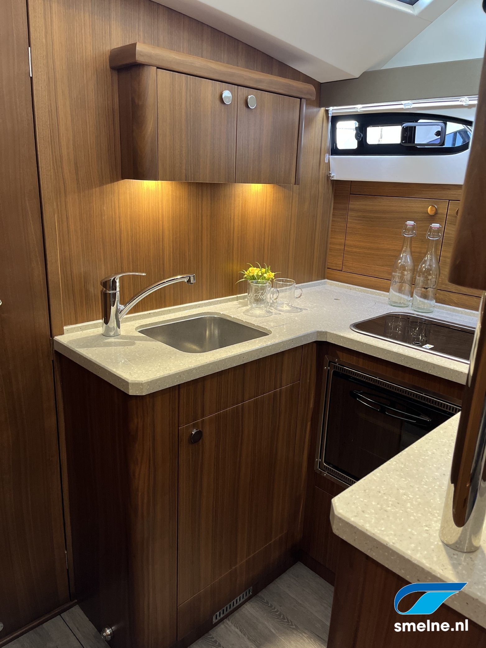 Haines 32 Offshore — foto 23 van 70