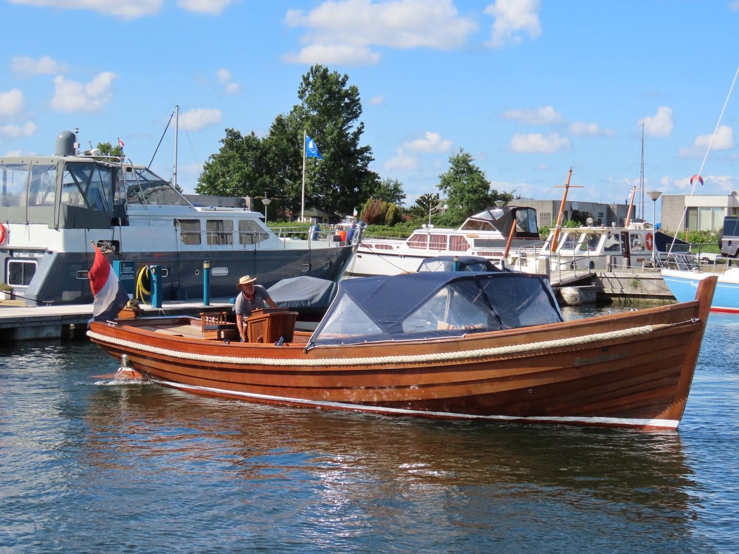 Flevosloep 900 — foto 18 van 21