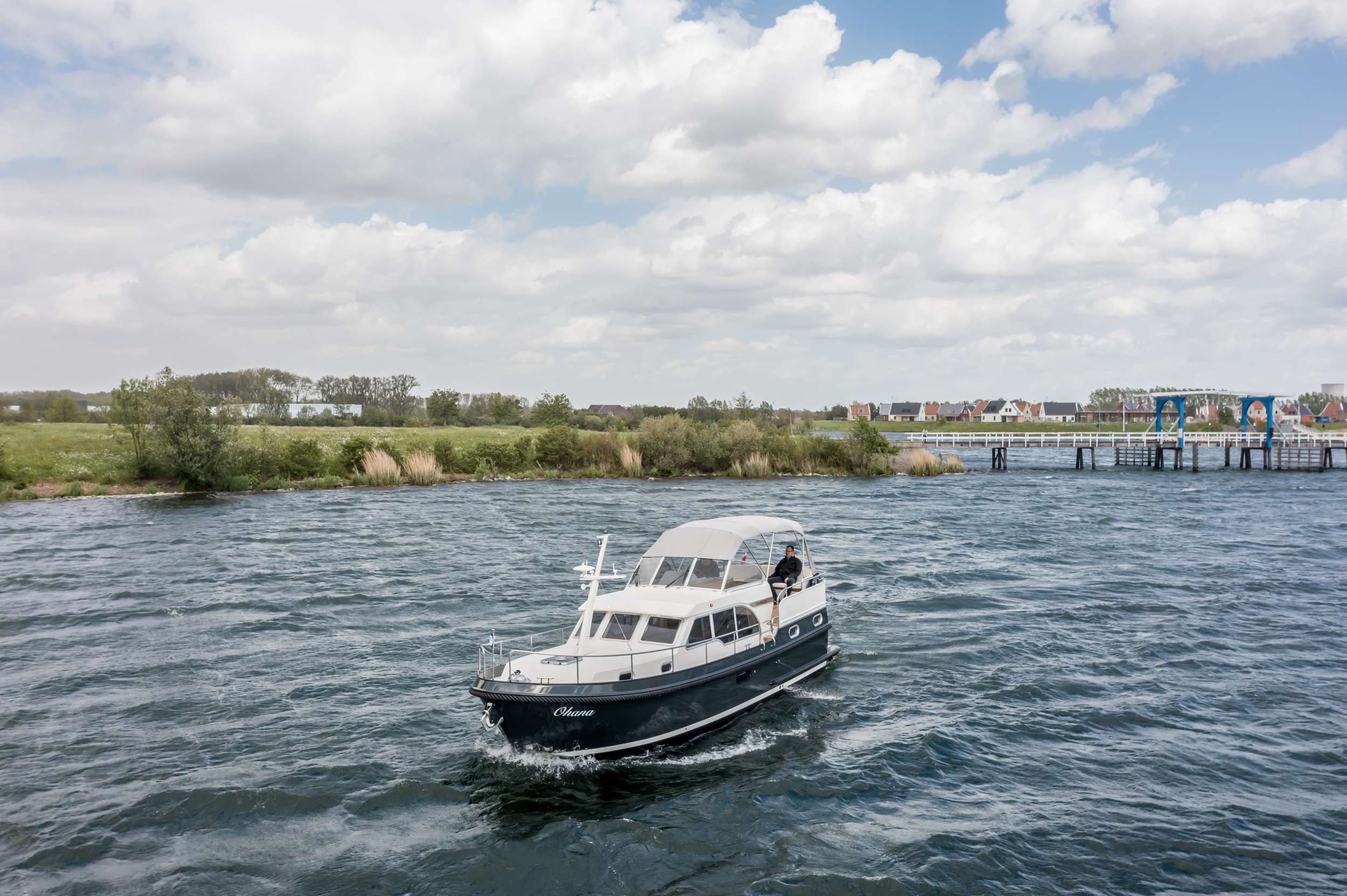 Linssen Grand Sturdy 35.0 AC INTERO — foto 22 van 78
