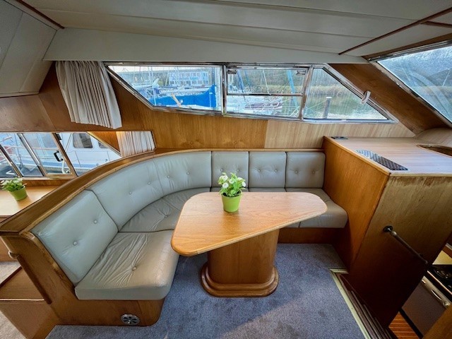 Neptunus 168 Flybridge — foto 18 van 74