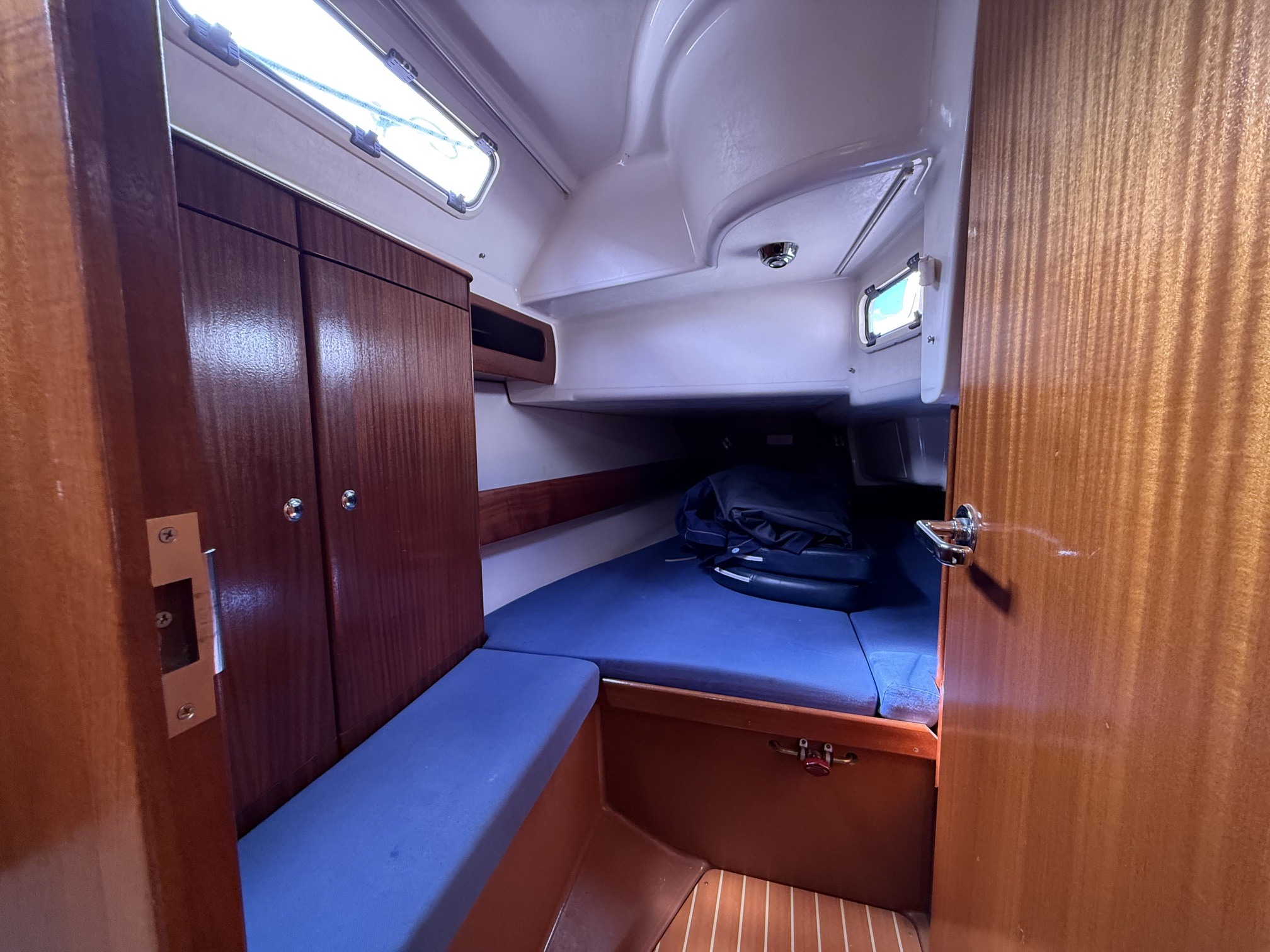 Bavaria 38-3 — foto 10 van 13