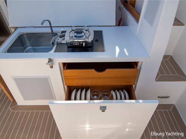 Delta 26 — foto 8 van 36