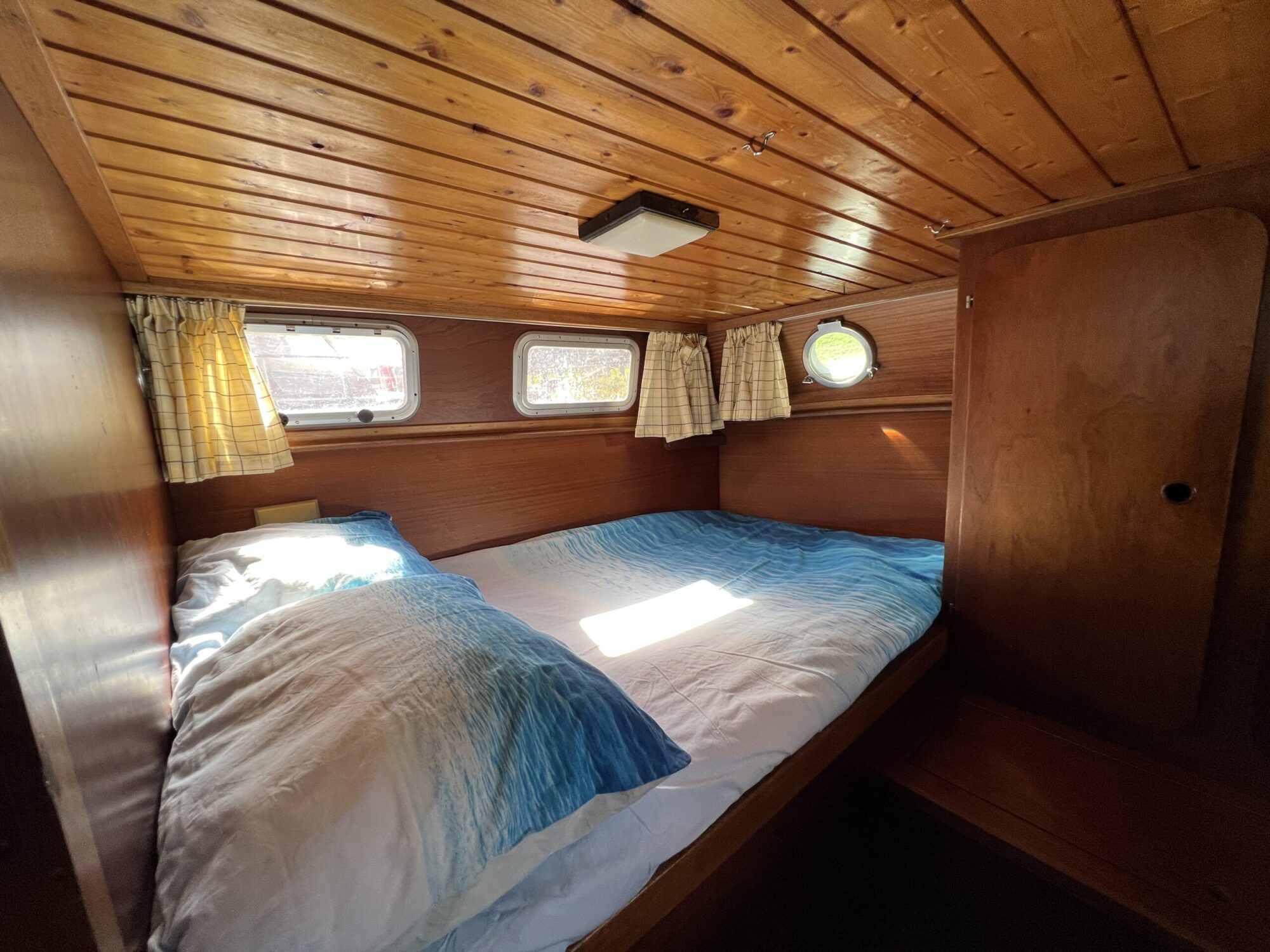 Beachcraft 11.30 AK Cabrio — foto 28 van 34