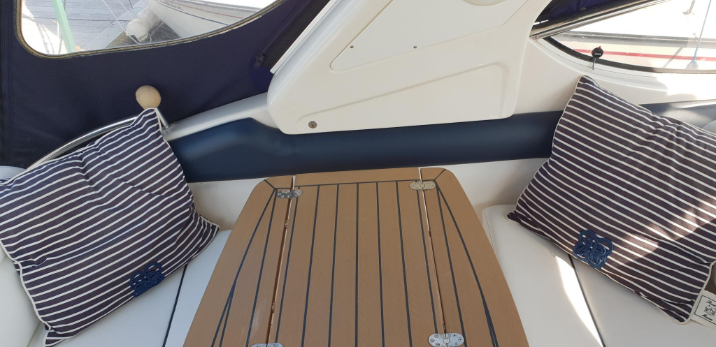 Bavaria 300 Sport — foto 26 van 35