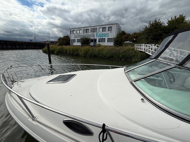 Chaparral Signature 240 — foto 4 van 31