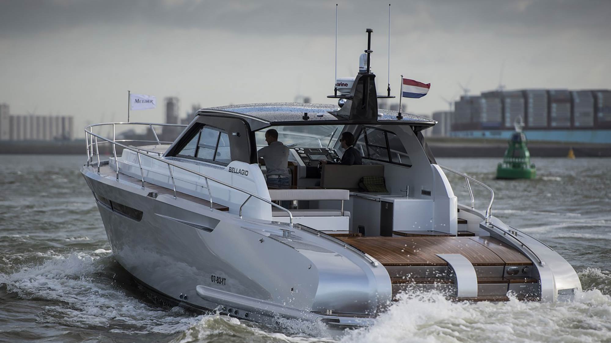 SILVER RABBIT — foto 5 van 12
