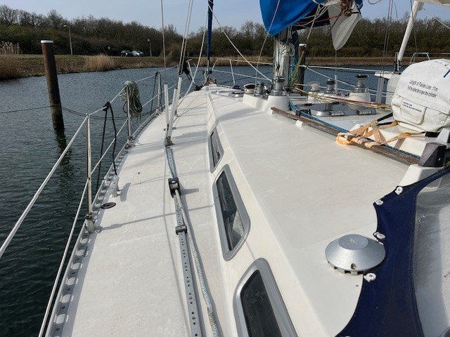 Gib'Sea 126 MK2 — foto 5 van 34