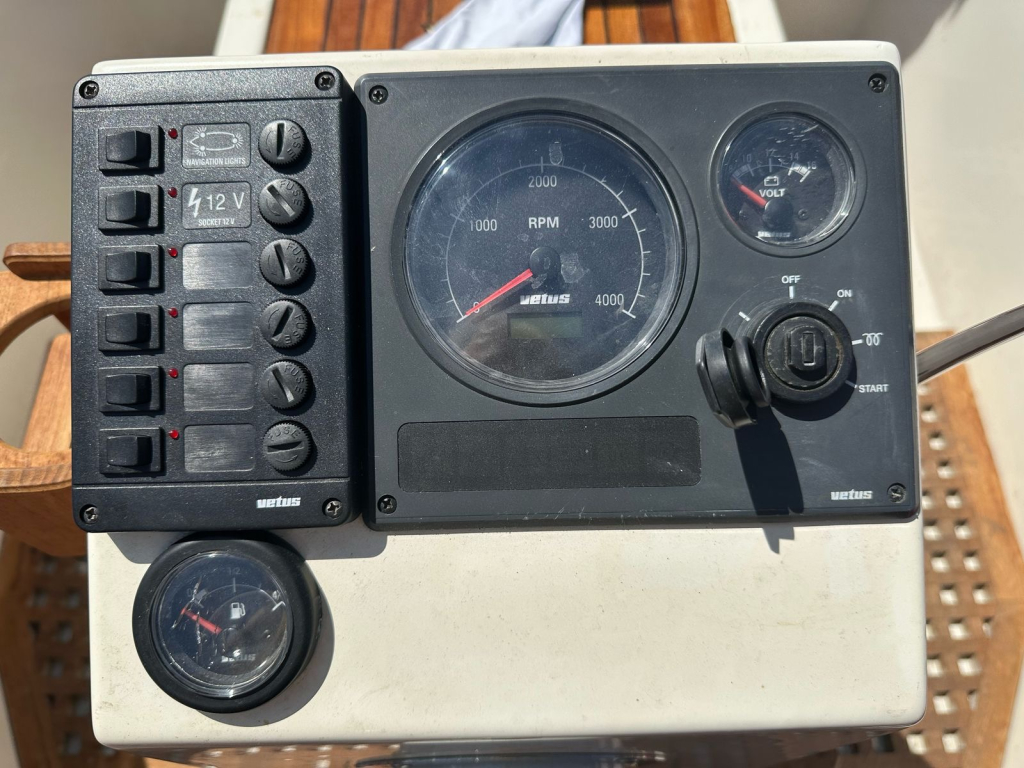 Weco 635 — foto 12 van 13
