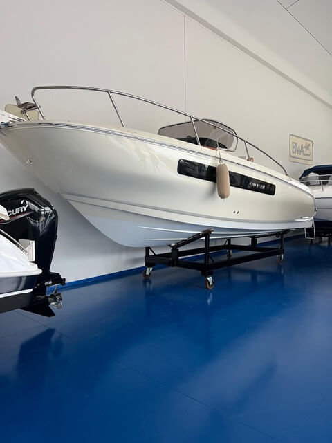 Capoforte 240 CX — foto 10 van 11