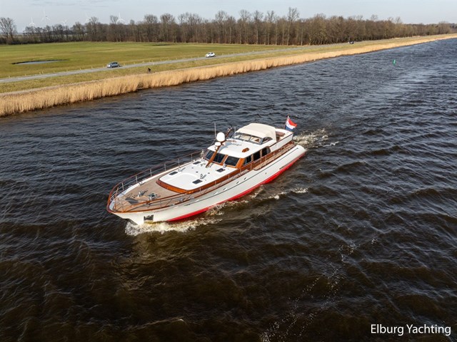 Mulder Classic 77 - ELEONORE — foto 97 van 99