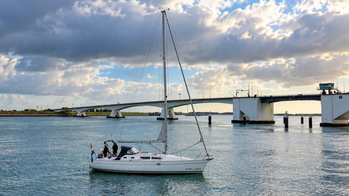 Jeanneau Sun Odyssey 37 — foto 35 van 36