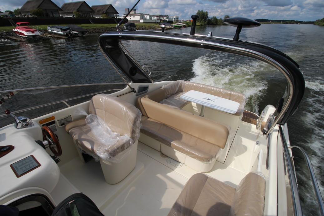 Airon Marine 325 — foto 7 van 73