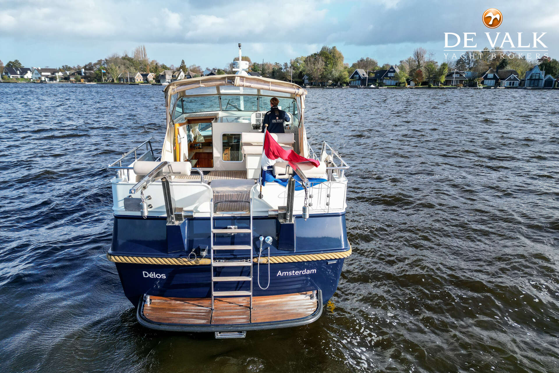 Linssen Grand Sturdy 470 — foto 5 van 44