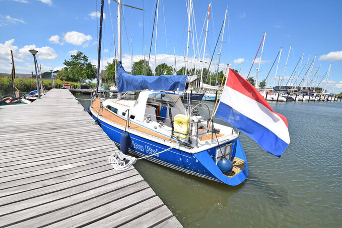 Boot Winner 1120 - Beschikbaar — foto 8 van 12