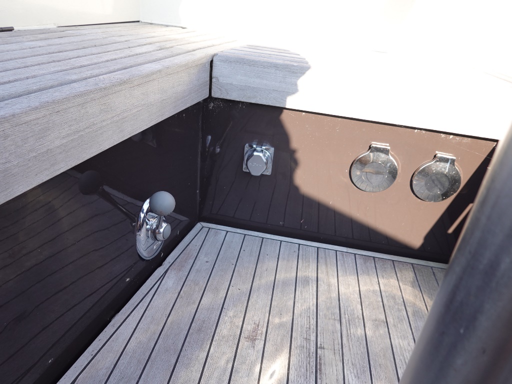 Dijkstra Schouw Zeeschouw — foto 19 van 19