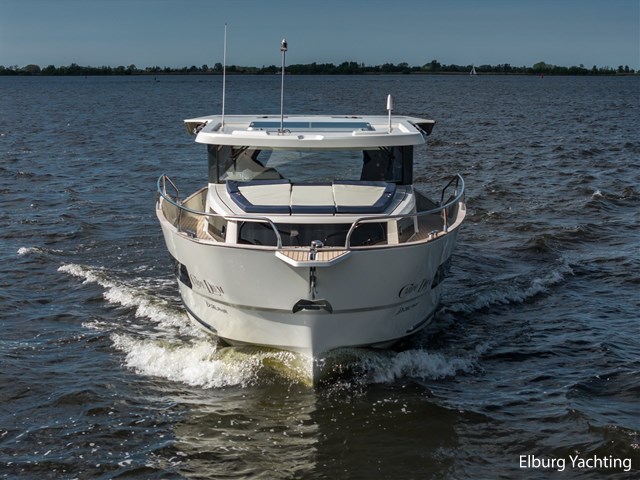 Delphia 1200 - BluEscape — foto 66 van 90