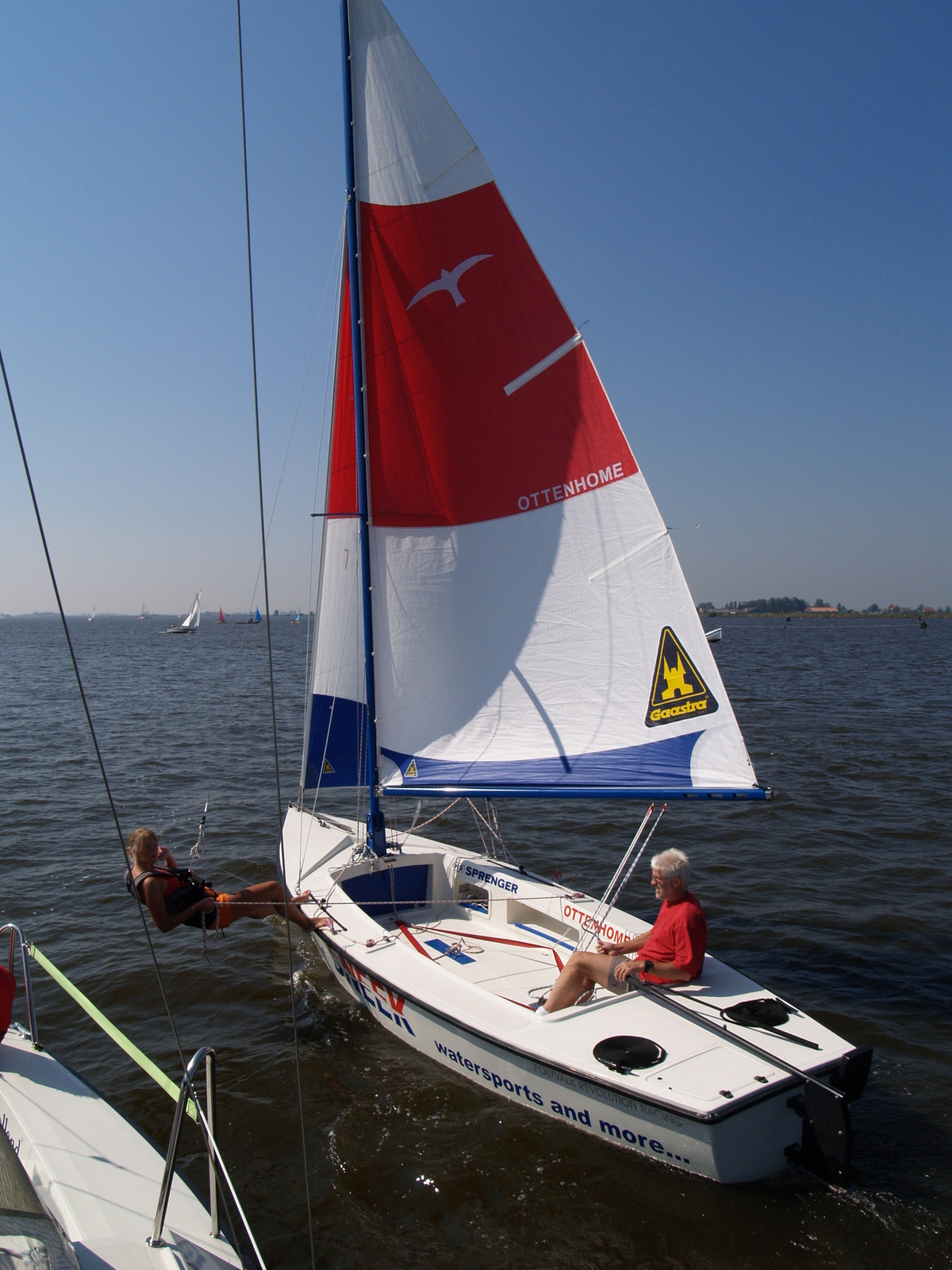Polyvalk Revolution — foto 4 van 4