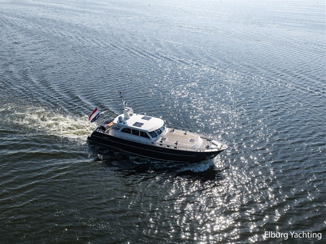 Sturier 675 CS - Long Range — foto 95 van 100