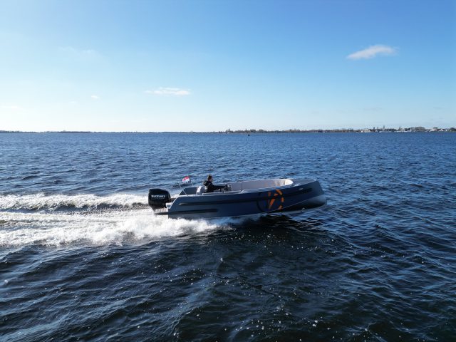Van Vossen Sport R 700 XL ZONDAGS GEOPEND — foto 2 van 23