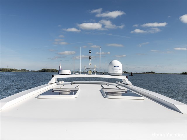 Pacific Prestige S 185 — foto 75 van 85