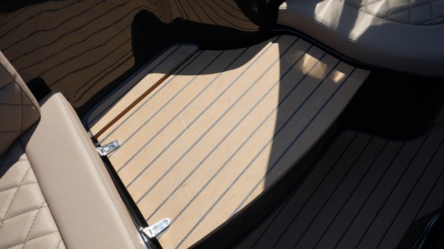 Waterspoor 717 incl. 110 Pk occasion DIRECT VAREN — foto 14 van 18