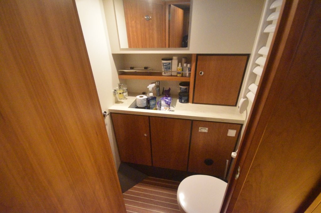 Linssen Grand Sturdy 40AC — foto 13 van 32