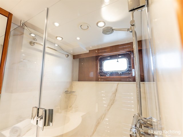Moonen 68 - Flybridge — foto 48 van 100