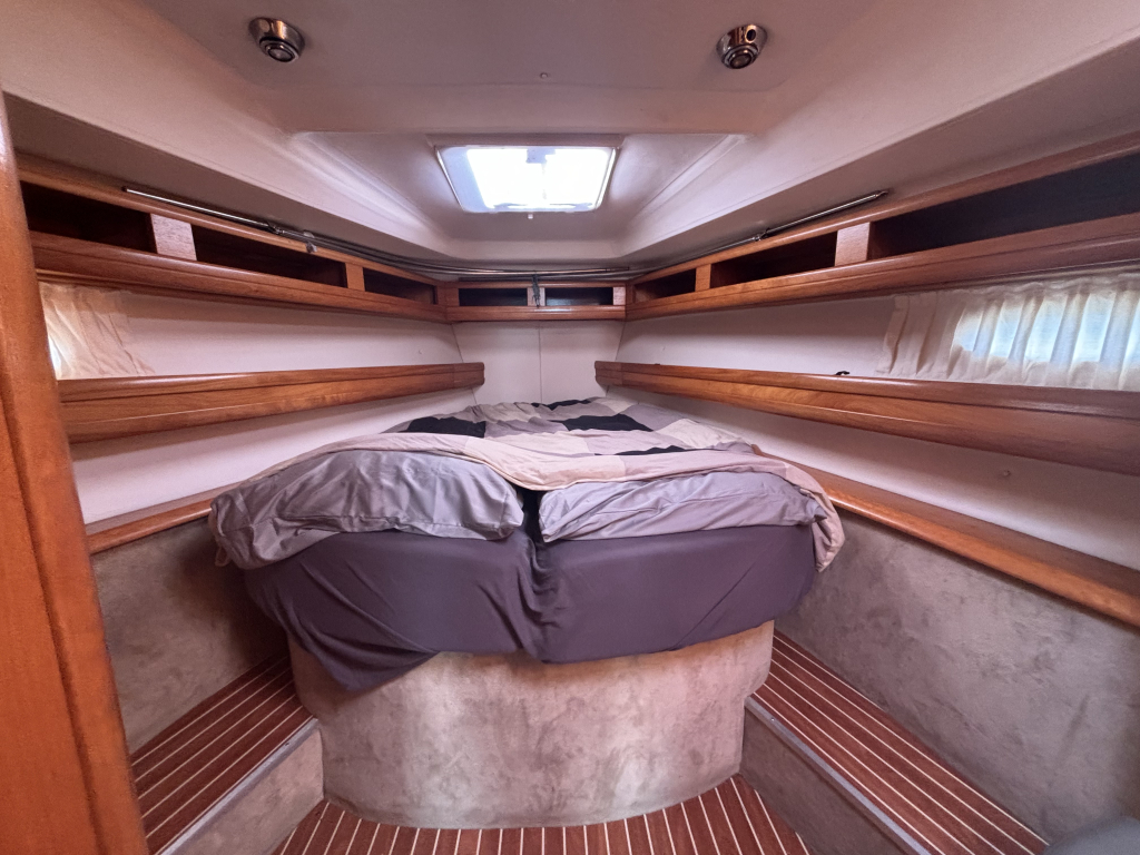 Bavaria  46 Cruiser — foto 17 van 23
