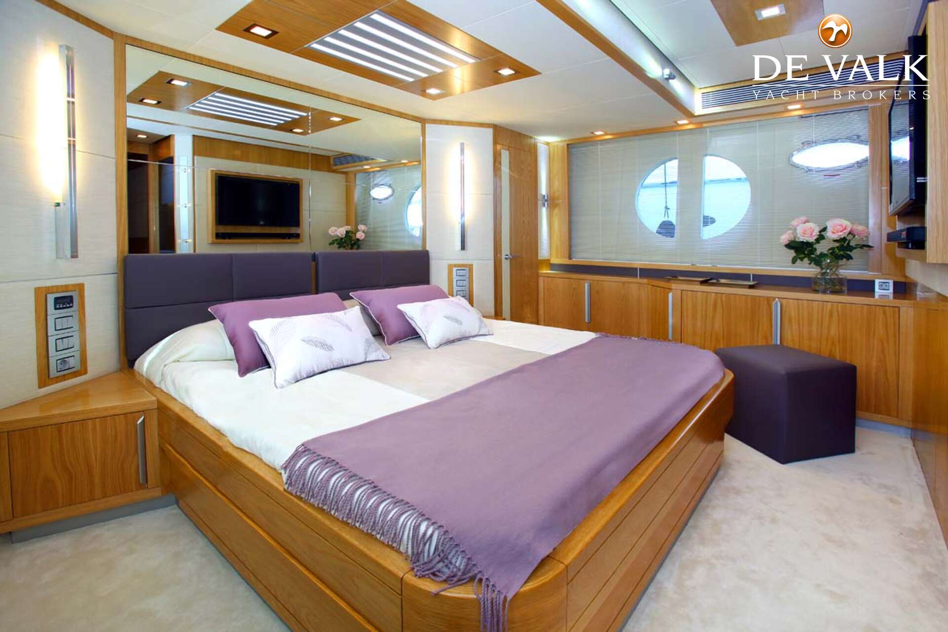 Rodman Muse 74 — foto 15 van 32